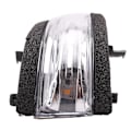 Miniatyrbilde 4 av 5: Bilspeil Blinklys Blinklys Indikatorlys for Lexus LX570 GX460 Høyre Side 81730-60130
