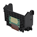 Miniatyrbillede 1 af 5: Printhead Udskiftning til Canon IP4200 MP500 MP530 - ABS Materiale QY6-0059 Model