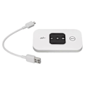 Miniatyrbild 2 av 5: 4g Lte Bärbar Internet Hotspot, Trådlös Wifi Router, Stödjer 8 Till 10 Användare, 4g Trådlös Router
