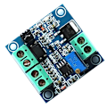 Miniatyrbilde 3 av 5: 3xXD-39 PWM til Spenning Volt Konverter Modul 0%-100% PWM til 0-10V Spenning (C)