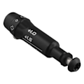 Miniatyrbillede 3 af 5: Golf Adapter Sleeve Udskiftning til Ping G410 G425 G430 Driver og Fairway Woodz(0.335)
