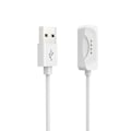 Miniatyrbilde 2 av 5: For OnePlus Watch 2R/Watch 2 Magnetisk Klokkelader 100cm Smart Klokke Ladekabel Multicolor Style A