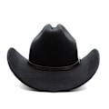 Miniatyrbillede 1 af 4: Cowboyhat med bred skygge (C)