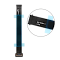 Miniatyrbild 2 av 4: 821-00184-a Touchpad Flexkabel för Macbook Pro Retina 13\" A1502 Tidigt 2015