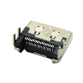 Miniatyrbillede 3 af 3: HDMI Port Soket Udskiftning til Sony PS4 Not Specified