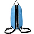 Miniatyrbild 2 av 5: Ryggsäckar Dam Ryggsäck Regnbåge Crossbody Bröstväska Färg-3 (C)