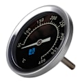Miniatyrbilde 1 av 5: 50-400 Graders Røkt Grilltermometer BBQ Smoker Grill Temperaturmåler