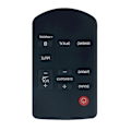 Miniatyrbilde 5 av 5: Fjernkontroll N2QAYC000115 for SU-HTB488 SC-HTB688EB-K SC-HTB688EGS Hjemmekino TV Lydplanke Black