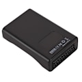 Miniatyrbild 4 av 5: USB 2.0 SCART Högkvalitativ Videoupptagning Spel Live Streaming Inspelningsbox
