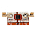 Miniatyrbild 3 av 5: 50A 12V 24V 36V Högspännings perfekt Diodsstyrenhet Solenergi 50A hög effekt perfekt diod red