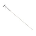 Miniatyrbillede 2 af 5: 18,5\" Universal Biltag Antenne til Radio AM/FM 180° Drejelig
