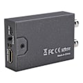 Miniatyrbilde 4 av 5: TVI/CVI/AHD til HDMI-konverter, Full HD 4K 720p/ 1080p/ 3mp/ 4mp/ 5mp/ 8mp BNC til HDMI videoadapter, TVI CVI AHD CVBS BNC videosignal til HDMI for skjerm