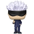 Miniatyrbild 1 av 2: Jujutsu Kaisen Gojo Satoru Funko Pop! Vinylfigur[C]