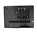 Miniatyrbillede 5 af 5: Bærbar Elektrisk Papirshredder USB Batteridrevet Shredder Dokumenter Papirklipper Kontor --(WR)[C]