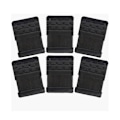 Miniatyrbilde 1 av 3: BH-forlengere BH-forlengere Elastiske komfort BH-forlengere Elastiske tre rader Fire knapper Matchi (C)