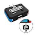 Miniatyrbild 3 av 5: Switch RCM Loader Injektorer Inbyggd Reinx Sx Och Hekate Ns Switch Tillbehör