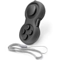 Miniatyrbillede 3 af 5: Fidget Pad - Perfekt til Hudplukning - Angst og Stressaflastning - Fidget Legetøj