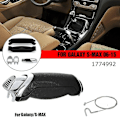 Miniatyrbillede 2 af 5: Håndbremsegreb + Kabeltræk Reparationskit til Ford Galaxy S-MAX 2006-2015 6G912783AB 6G91-2783-AB 6G9