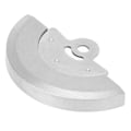 Miniatyrbilde 2 av 5: Urverk Rotor Varig Legering Utskiftbar Liten Lett Tilbehør for Urmakere[C]