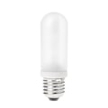 Miniatyrbilde 2 av 5: JDD E27 220-240V 150W Studio Fotografering Blits Pære Modellering LED Strobelys Lampe (C)