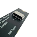 Miniatyrbild 4 av 5: M.2 NVMe till U.2 Oculink SFF-8612 Adapter PCI-e NGFF Multifunktionsadapter Gen4