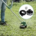 Miniatyrbild 4 av 4: MAKITA Trimmer Ersättningsspole 8,23m Trådklippare 196146-9 (C)