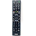 Miniatyrbild 3 av 4: Ersättningsfjärrkontroll RMT-TZ120E för Sony 3D Smart LCD TV KDL-40R473A KDL-32R503C KDL32R503C Fotboll REC Fernbedienung
