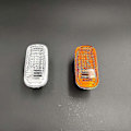 Miniatyrbillede 4 af 4: Side Blinklys Til Honda Civic City Cr-v Fit 2002-2014 Gul (C)