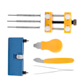 Miniatyrbild 3 av 5: 8-pack Verktyg för att öppna baksidan av klockor, verktyg för att byta batteri, reparationsverktyg för klockor [C]