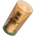 Miniatyrbild 4 av 4: 1 st Bambu Matcha Visp Verktyg Matcha Bambu Visp För Japansk Matcha Teceremoni Set