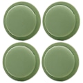 Miniatyrbillede 2 af 5: Apple AirTag Bluetooth Tracker - 4-pak Avocado Green