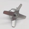 Miniatyrbillede 4 af 5: Blenderblade til Twk Tm-767 Tm-800 -767 -800 Rustfrit Stål Mixer Reservedele
