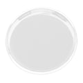 Miniatyrbillede 5 af 5: Urglas Vandtæt Transparent 40,5-43,5mm Robust Rundt Urglas 40,5x5,0x1,5mm[C]