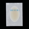 Miniatyrbild 5 av 5: 10 Stycken Vattentäta Självhäftande Blåsplåster Gel Förebyggande Patch #2 (C)