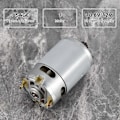 Miniatyrbillede 4 af 5: 10.8V/12V 13 Tands Motor Udskiftning Til BOSCH GSR10.8-2-LI GSR120-LI GSR10.8V-LI-2 Høj Kvalitet Power Tools