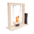 Miniatyrbilde 5 av 5: 3x Barn STEAM Leke DIY Vitenskap og Eksperimentsett Huske (C)