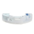 Miniatyrbillede 2 af 5: Rion Vandtank Moppe System Til Deebot T9 Power T9 Max Robot Hvid