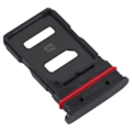Miniatyrbillede 2 af 4: SIM-kortbakke + SIM-kortbakke til Asus Zenfone 8 ZS590KS Frosted Black