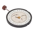Miniatyrbild 5 av 5: 515 Kvartsurverk Tillbehör Klockbyte Rörelse med 35mAh Batteri[C]