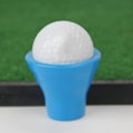 Miniatyrbild 5 av 5: Farfi Syntetisk Gummigolfbollsplockare Sugkopp För Puttträning