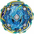 Miniatyrbild 3 av 5: B-x Toupie Burst Beyblade Snurrande Topp Sparking Episode 1 Imperial Dragon .ig' Gatinko Burst Rise Gt B-154 Dropshipping
