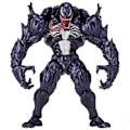 Miniatyrbillede 1 af 3: Venom Model Multifunktionel Samlefigur Bevægelig Marvel Figur Carnage Venom til Børn