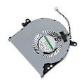 Miniatyrbilde 4 av 5: Kjølefan for HP ProBook 640g2 645g Bærbar PC CPU NS75B00-15A01 DC5V 0.4A 4-pin