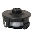 Miniatyrbillede 3 af 5: Trimmerspoletråd Makita Akkusense 18V DUR181Z/DUR181RF/DUR181 græstrimmer (C)