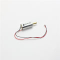 Miniatyrbillede 4 af 5: Xk A800.0011 Motor til Xk A800 RC Flyvemaskine Fastvingede Segelfly Reservedele Tilbehør