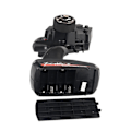 Miniatyrbild 4 av 5: Wltoys 1/12 Rc Bil Reservdelar Fjärrkontroll 12428-0343 V2 2.4g Styrenhet