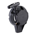 Miniatyrbilde 2 av 5: Rekylstarter Monteringserstatning Passer for GX25 GX25N GX25NT FG110 HHT25S WX10T Motor (HYYC)