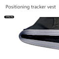 Miniatyrbillede 3 af 3: Fodbold Tracker Vest Uden Sporingsenhed Fodboldtræning Fodbold Tracker Vest