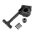 Miniatyrbilde 1 av 5: For Hsp R020 Hex Mutter Enveislager & R020 Startveiv Vertex 16 18 21 Sh 21 Nitro Motor Rc Hsp