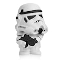 Miniatyrbillede 1 af 5: Sød Star Wars Darth Vader Stormtrooper Model Action Figur Legetøjsbil Ornament
